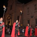 Stasera la 52ª edizione del Corteo Storico