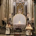 TUTTE LE FOTO degli Altari della Reposizione a Giovinazzo