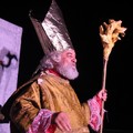 Notte di Santi e di sorrisi al Dolmen