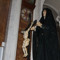 Rinnovato il rito della  "Madonna sotto l'organo " (FOTO)