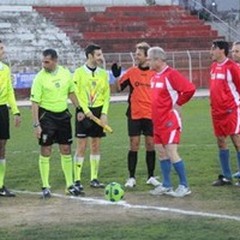 Giocare a calcio per essere solidali