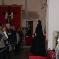 "Ave Mater Dolorosa ", è l'ultima domenica per visitare la mostra iconografica