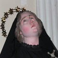 Visitabile anche di domenica "Ave Mater Dolorosa "