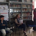 Presentato il libro di Leo Tenneriello "La bellezza del caos "