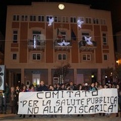Discarica, il comitato Per la Salute Pubblica chiede nuove risposte
