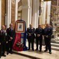 I Carabinieri onorano la Virgo Fidelis: messa in Concattedrale a Giovinazzo