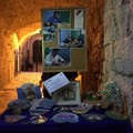 Via Cattedrale inondata di arte (FOTO)