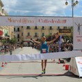 Due pugliesi vincono la Maratona delle Cattedrali