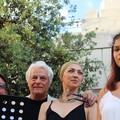 L'aria buona della poesia