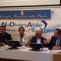 Gli "Angeli della Vita " in Fiera del Levante