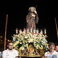 A Giovinazzo iniziano i festeggiamenti per San Francesco da Paola