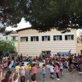 "Il flauto magico " dei bimbi della "San Tommaso "