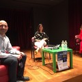 La vena noir di Gianni Antonio Palumbo