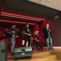 Giornata dello Spettacolo: convincente la serata dell'Odeion