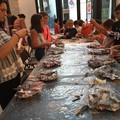 La cartapesta tutta da scoprire con l'artista Luigia Bressan