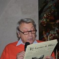 Anche la Touring Juvenatium alla Notte Bianca della Poesia