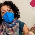 Terza dose di vaccino: parla un'insegnante di Giovinazzo
