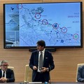 Autorità Portuale Mare Adriatico Meridionale, Mastro si insedia a Brindisi