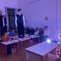 Il 6 febbraio c'è la "Notte Luminosa " del Liceo "Spinelli " di Giovinazzo