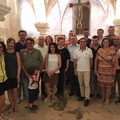 “La Madonna di Corsignano tra devozione, arte e tradizioni”, incontro nella cripta della Concattedrale