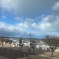 Meteo Giovinazzo, domenica con annuvolamenti nella parte centrale della giornata