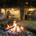 Rinviato per maltempo il secondo appuntamento col Presepe Vivente dei Frati