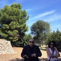 "Archeologia in comune ", visite guidate nel weekend al Dolmen di San Silvestro