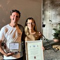 Luigi Piscitelli vince il Concorso di poesia dialettale della Touring Juvenatium