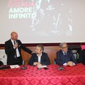 Giro d'Italia 2020, presentata la tappa Giovinazzo-Vieste (LE FOTO)