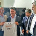 Presentata ieri la GranFondo Nibali
