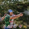 Tiro dinamico, Vincenzo Mundo si laurea campione del mondo in Thailandia