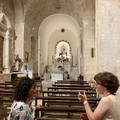  "Tesori d'arte sacra ", così Giovinazzo apre i suoi scrigni di bellezza a sera