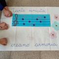 L'I.C. "Bosco-Buonarroti " ha celebrato la Giornata mondiale consapevolezza sull’autismo