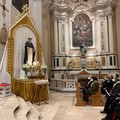 Il cuore dei giovinazzesi rivolto al Beato Nicola Paglia (FOTO)