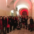 "Arte e bellezza " per dire no alla violenza sulle donne