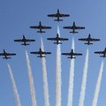 Frecce Tricolori, il vicesindaco Depalo svela i costi per il Comune di Giovinazzo
