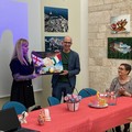 Rinnovata l'amicizia tra Giovinazzo e la comunità georgiana