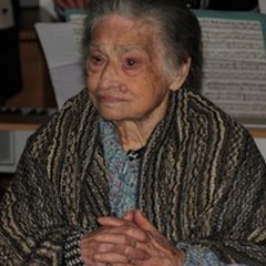102 candeline per nonna Elena