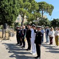 Giovinazzo in festa per gli 80 anni della Repubblica Italiana - FOTO