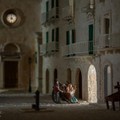 L'8 dicembre l'inaugurazione della mostra di presepi dell'Aiap Giovinazzo