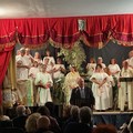 "La Norma " della Polifonica a Giovinazzo è un successo