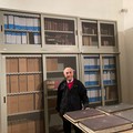 A Michele Bonserio la civica benemerenza