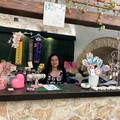 In via Spirito Santo arriva  "Puglia with love "