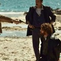 Fabio Scaravilli nella fiction "Il metodo Fenoglio ": in milioni davanti alla tv