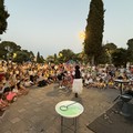Fabbrica delle Storie: ottimo riscontro per l'evento per bimbi e bimbe in Villa Comunale