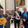 Michele Bonserio e quella civica benemerenza strameritata