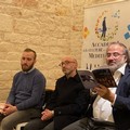 Alfredo Perez Alencart ospite a Giovinazzo nell'anteprima invernale della Notte Bianca della Poesia