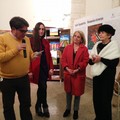 I molteplici significati di "Natale in Arte "