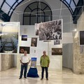 Lo sguardo sul mondo di Michele Marolla nella mostra "Libere Assonanze "