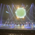 Mattia Ignomiriello danza al "Petruzzelli " sulle note dei Pink Floyd